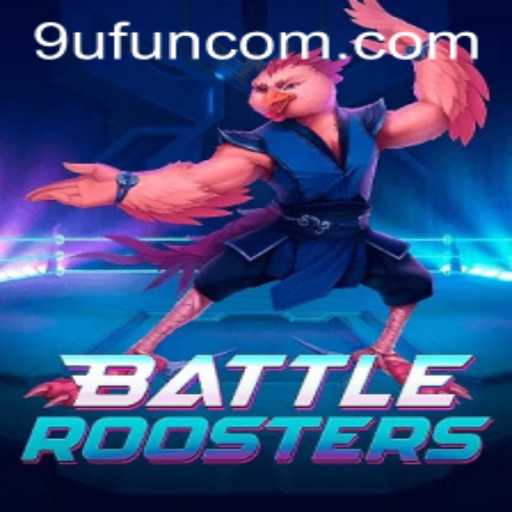 BattleRoosters: An Epic Game Revolutionizing the Gaming World