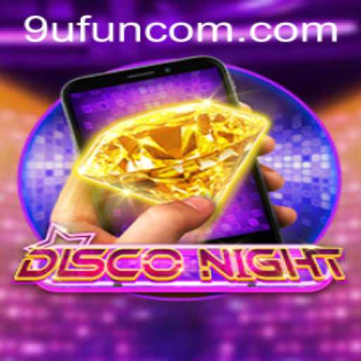 Dive into the Vibrant World of DiscoNightM with the Keyword 9UFUN