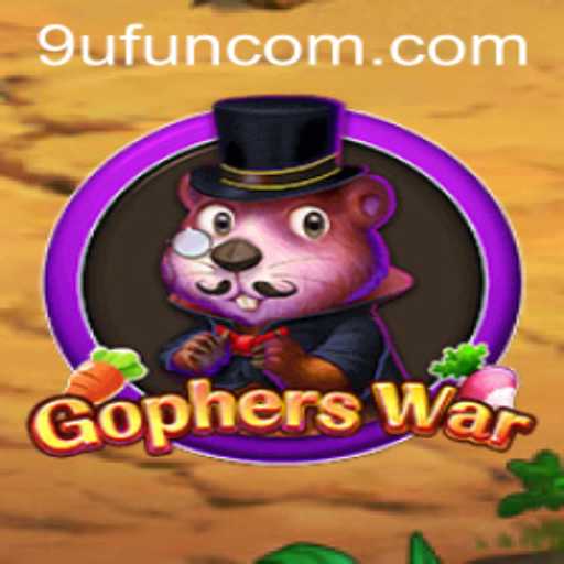 Unveiling the Thrills of GophersWar: A New Era in Strategy Gaming
