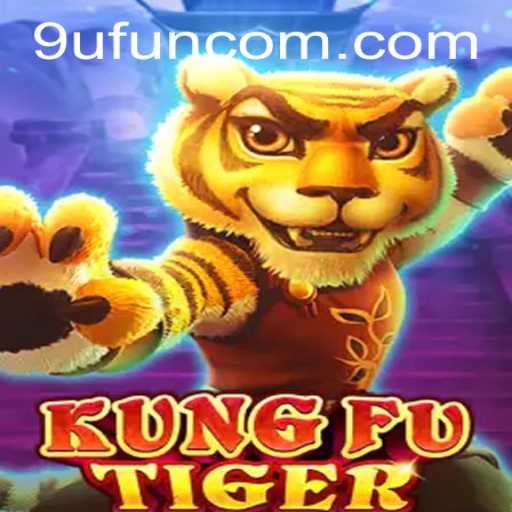 KungFuTiger: Master the Art of Virtual Combat with 9UFUN