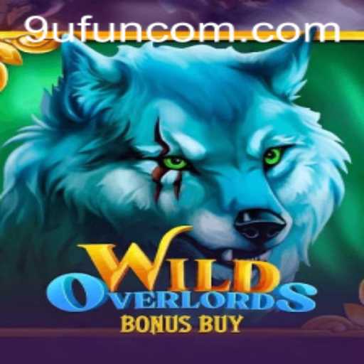 WildOverlordsBonusBuy: A Thrilling Game Adventure